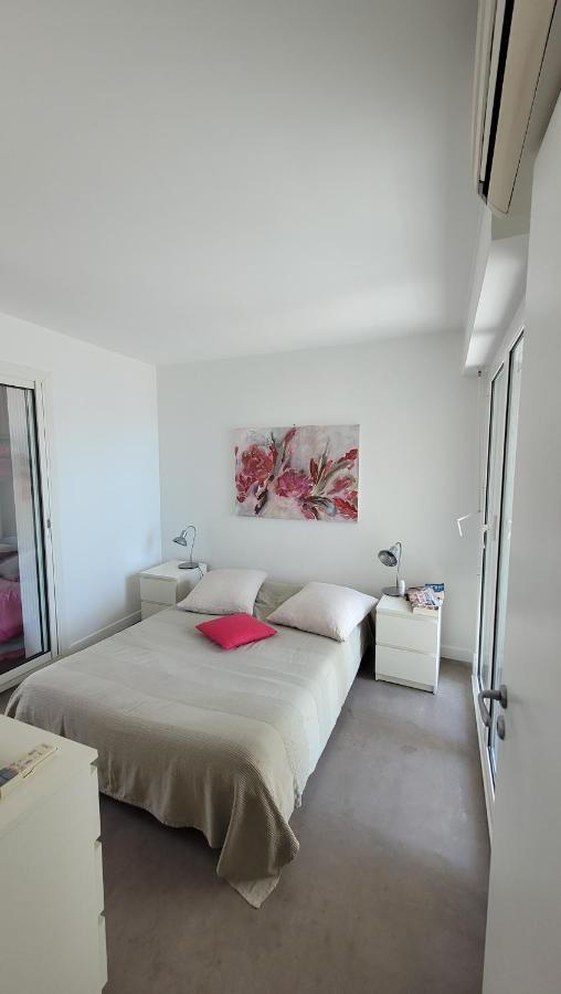 Les Pieds Dans L'o - 50m2 Front De Apartment *