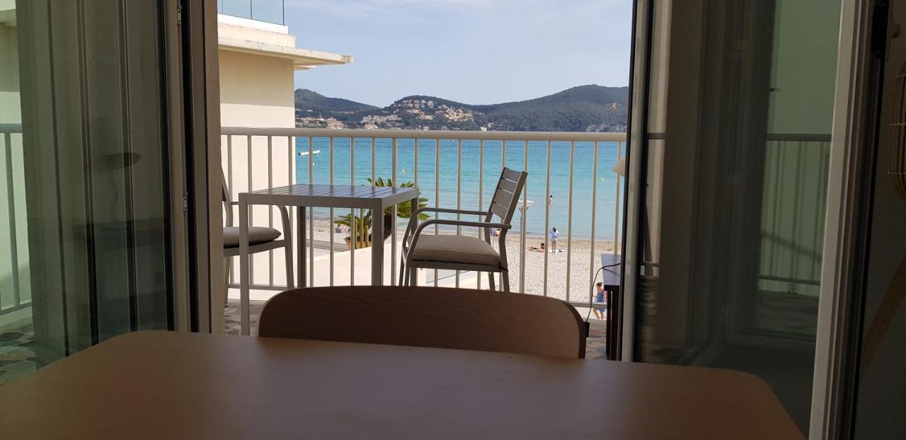 Les Pieds Dans L'o - 50m2 Front De Apartment Saint-Cyr-sur-Mer