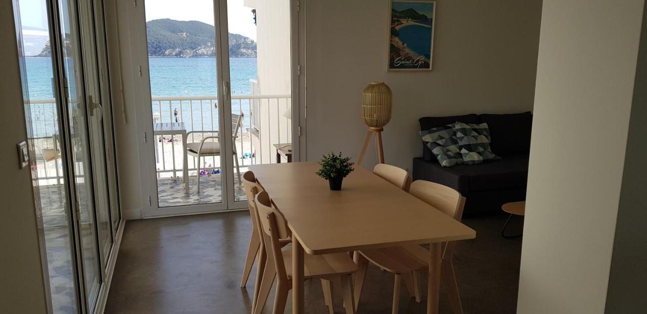 Les Pieds Dans L'o - 50m2 Front De Apartment