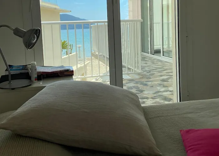 Les Pieds Dans L\'O - Appartement 50M2 Front De Mer